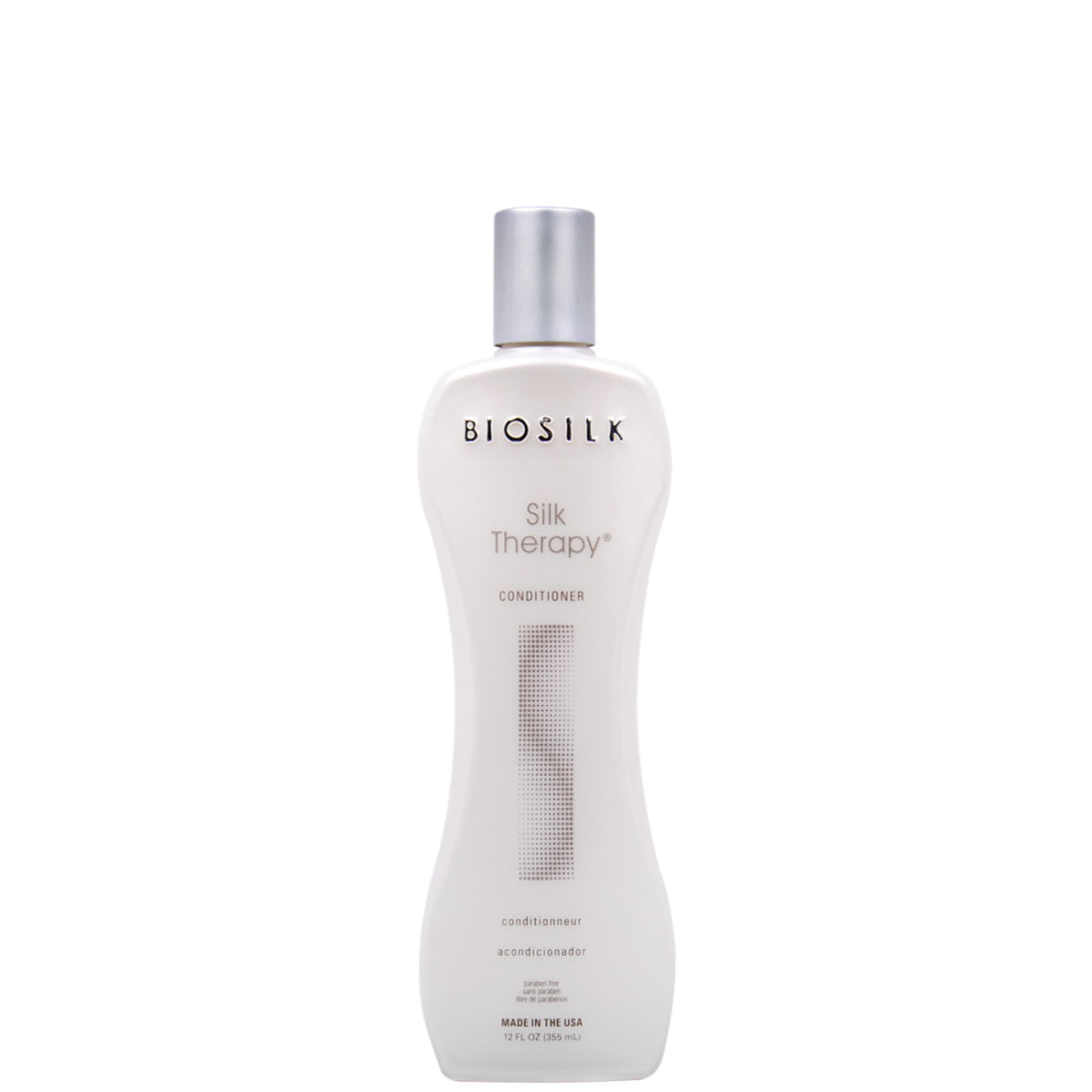 BioSilk Silk Therapy