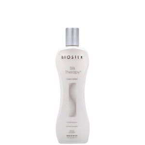 BioSilk Silk Therapy