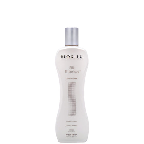 BioSilk Silk Therapy