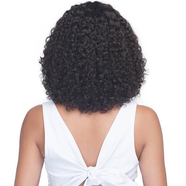 Bobbi Boss Swiss Lace Front Nataki (natural black)