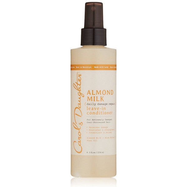 Carol's Daugter Almond Milk Leave-In-Conditioner