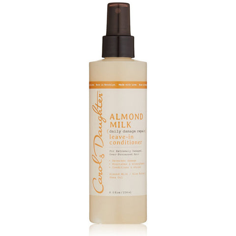 Carol's Daugter Almond Milk Leave-In-Conditioner