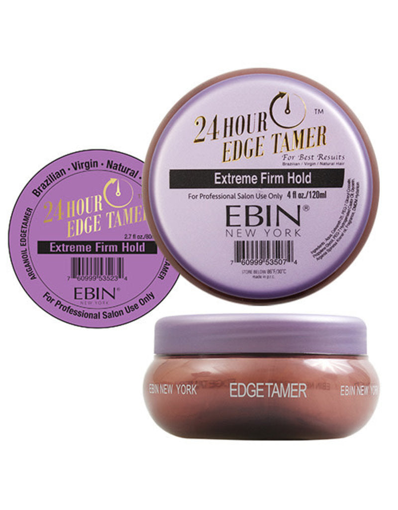 Ebin 24 Hour Edge Tamer