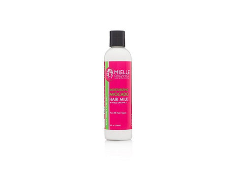 Mielle Organics Avocado Moisturizing Hair Milk