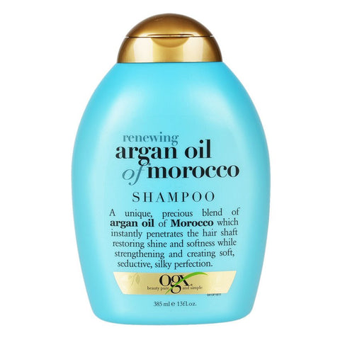 OGX Argan Oil Of Morocco Shampoo