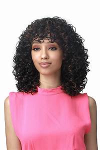 Bobbi Boss Wig Kinzie 1B